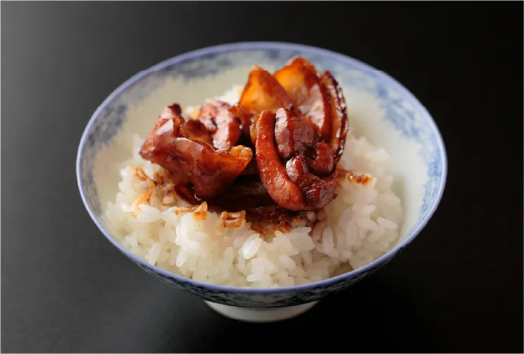 浜名湖特上うなぎ