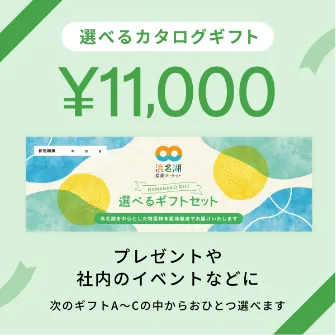 選べるギフト 11,000円