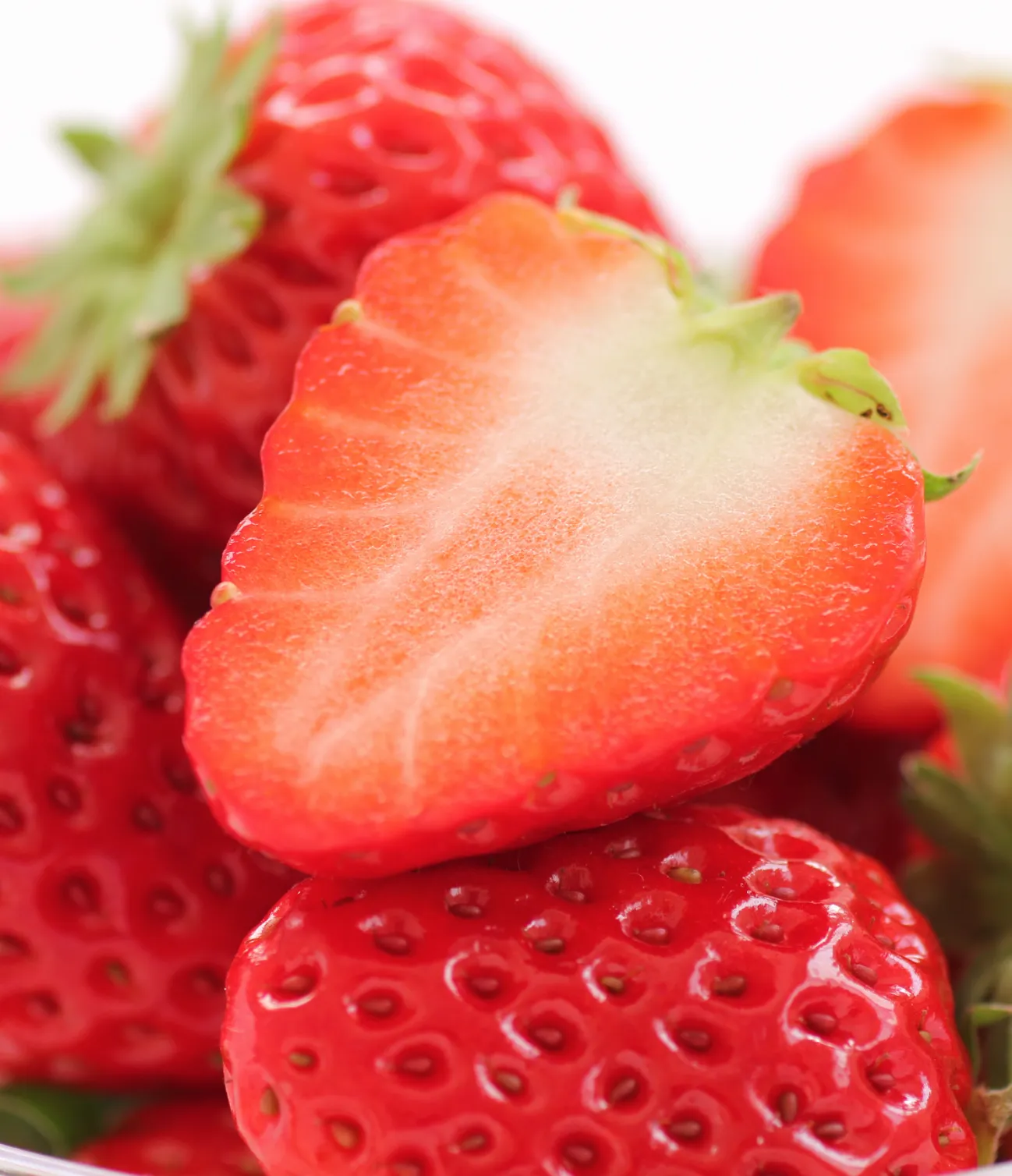 酸味の絶妙なバランス