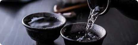 お酒