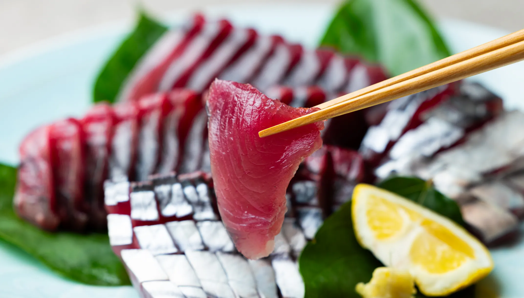 コクのある脂の旨み