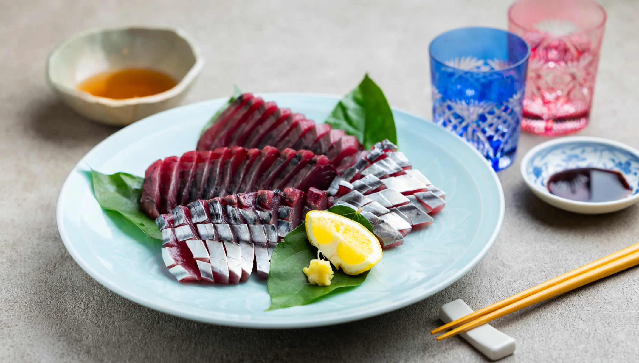 臭みのないさっぱりした味