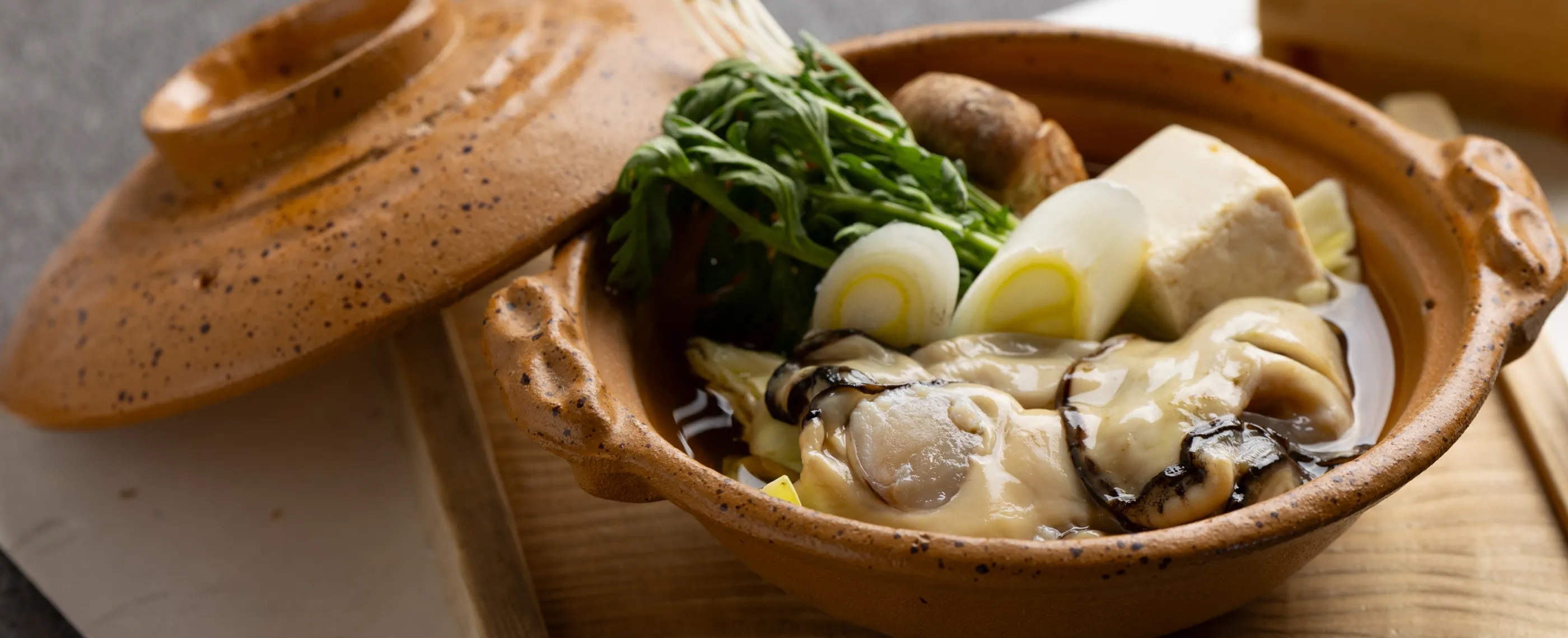 浜名湖産 牡蠣をご自宅で!