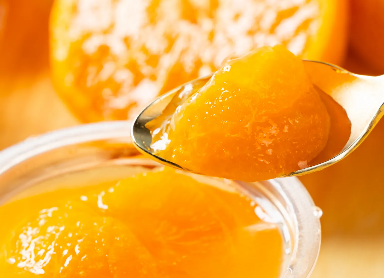 フレッシュで濃厚な味わい