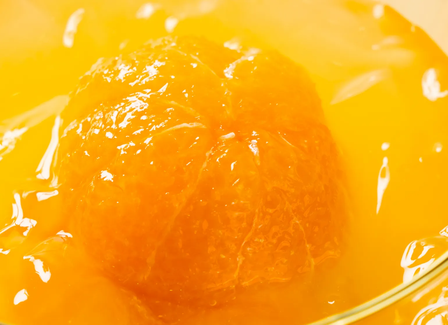 一個ずつ手剥き