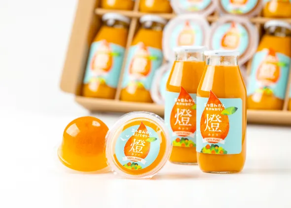 詰め合わせギフトセット